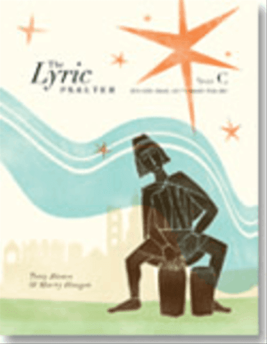 The Lyric Psalter, Year C - Instrument edition