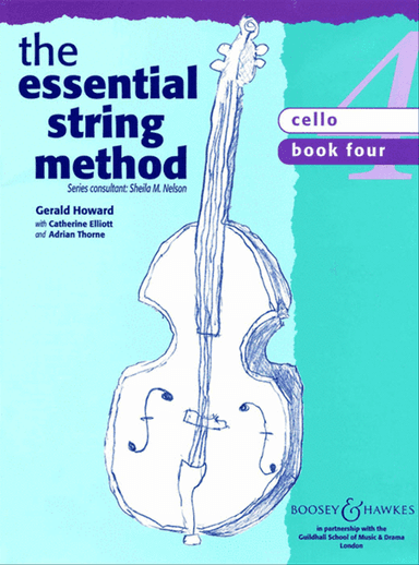 The Essential String Method