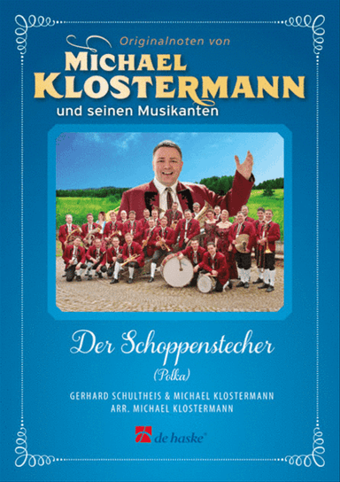 Der Schoppenstecher
