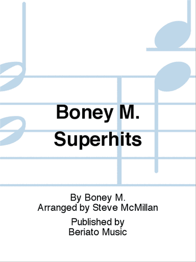 Boney M. Superhits