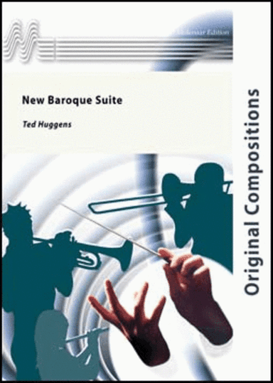 New Baroque Suite