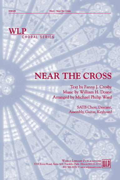 Near the Cross