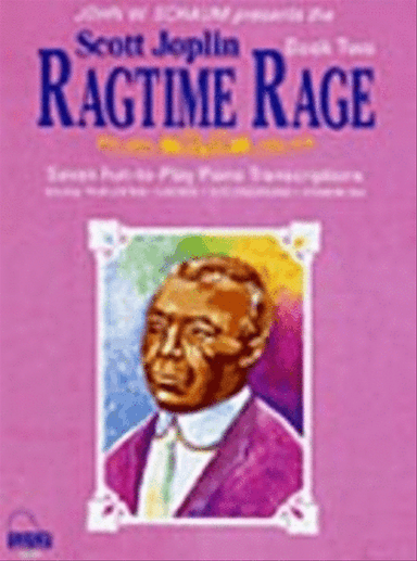 Ragtime Rage, Bk 2