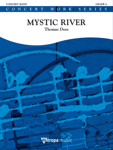 Mystic River