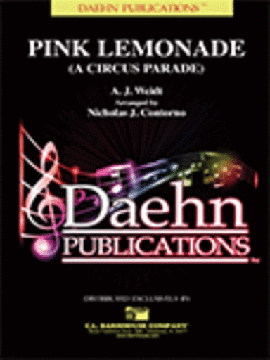 Pink Lemonade