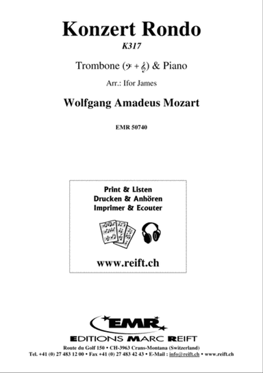 Konzert Rondo