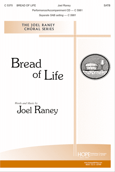 Bread of Life