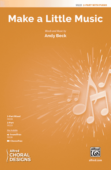 Make a Little Music