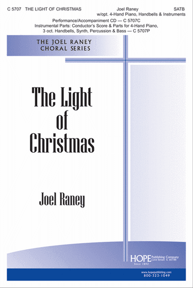 The Light of Christmas