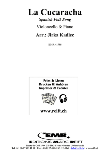La Cucaracha