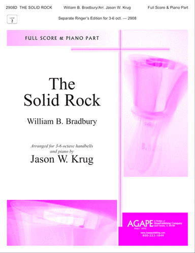 Solid Rock