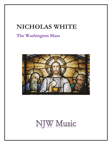 The Washington Mass