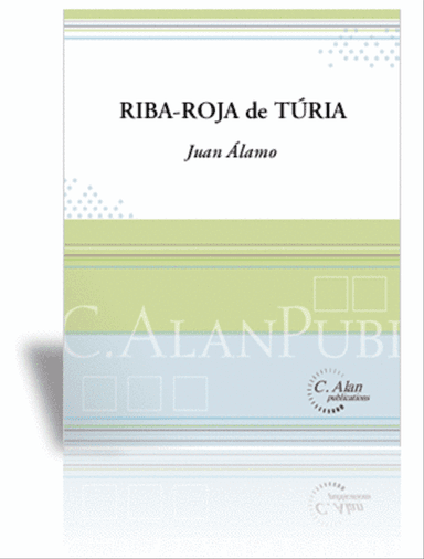Riba-roja de Turia