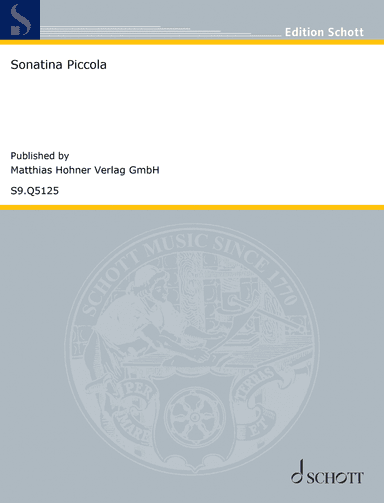 Sonatina Piccola