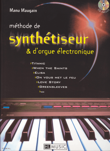 Methode De Synthetiseur