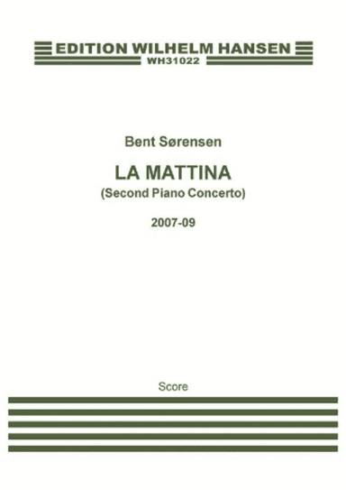 La Mattina
