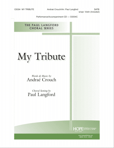 My Tribute