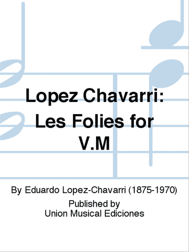 Les Folies
