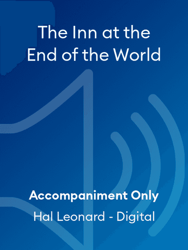 The Inn at the End of the World