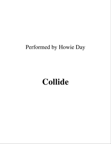 Collide