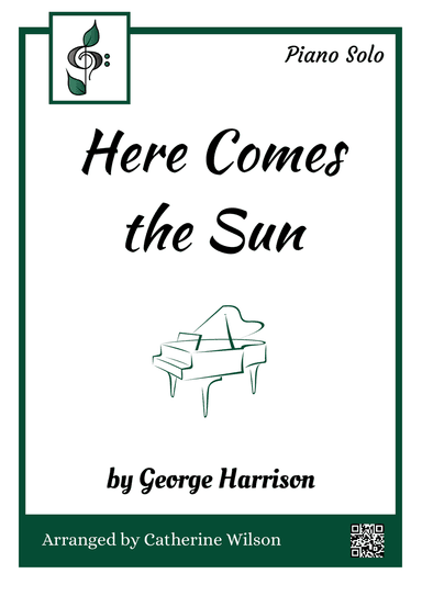 Here Comes The Sun