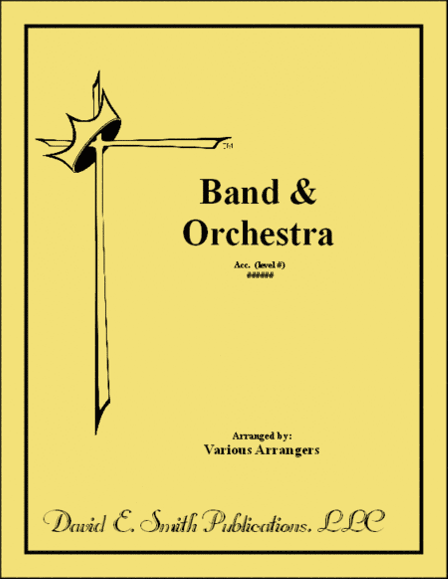 They'll Know We Are Christians By Our Love