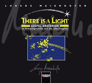 There Is A Light. Gesamtaufnahme