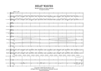 Heat Waves
