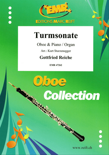 Turmsonate