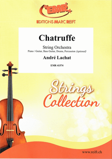Chatruffe