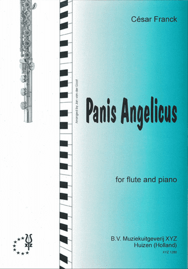 Panis Angelicus