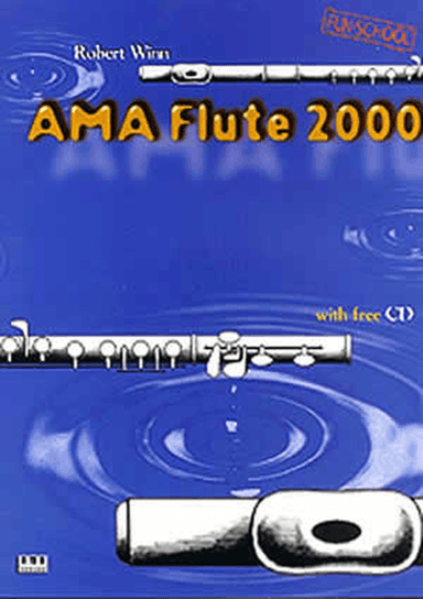 AMA Flute 2000