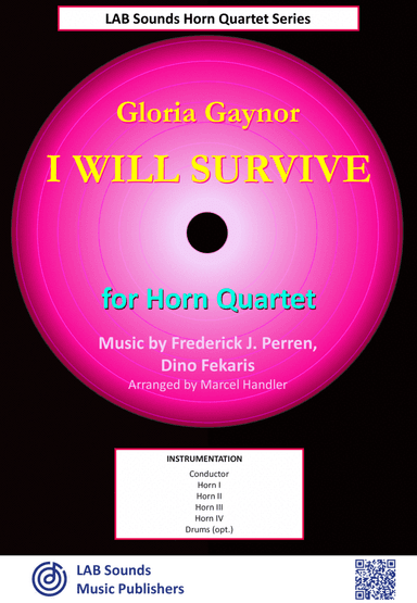 I Will Survive