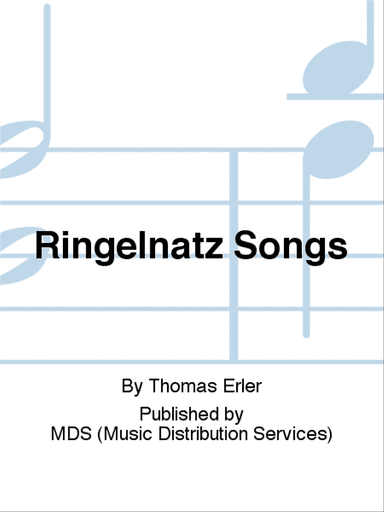 Ringelnatz Songs