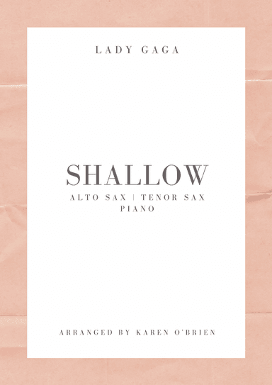 Shallow