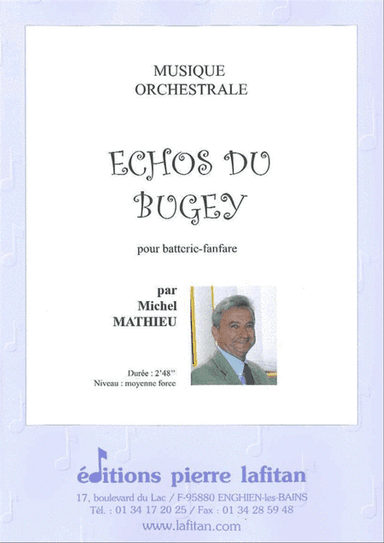 Echos du Bugey