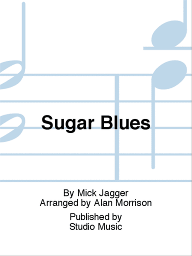 Sugar Blues
