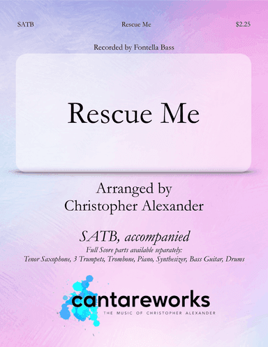 Rescue Me