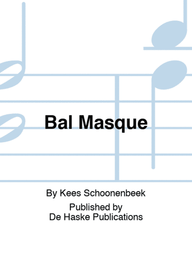 Bal Masqué