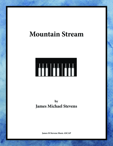 Mountain Stream