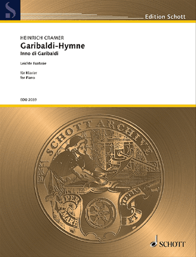 Garibaldi-Hymne