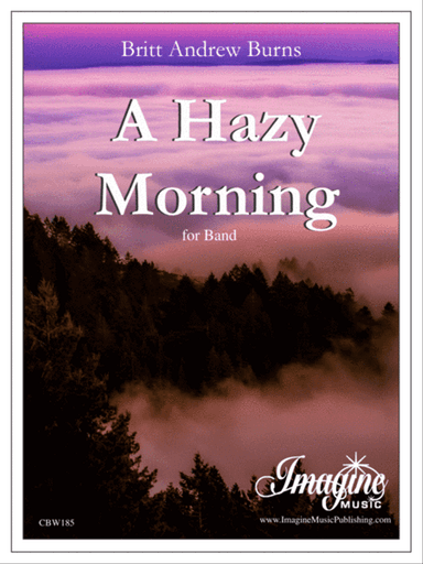 A Hazy Morning