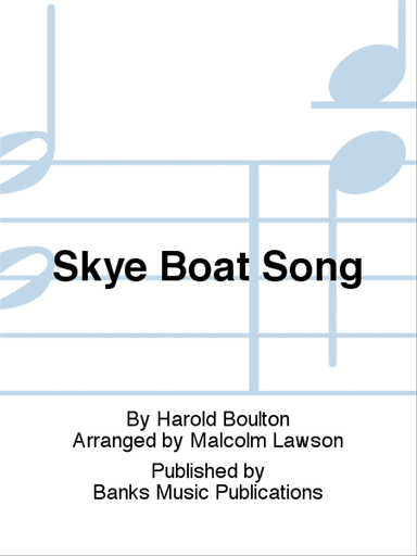 Skye Boat Song