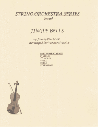 JINGLE BELLS