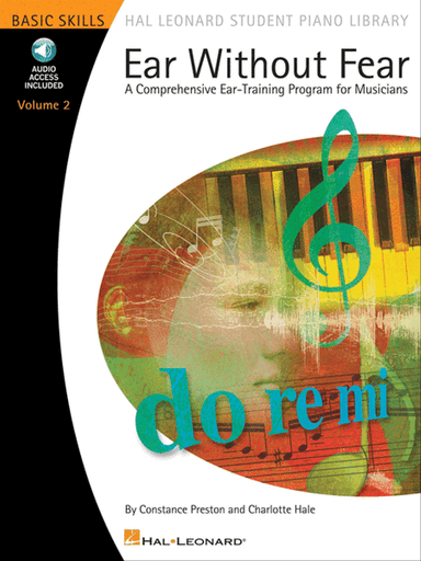 Ear Without Fear – Volume 2