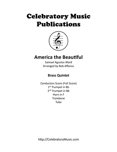 America the Beautiful