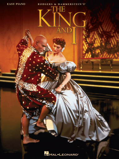 The King and I