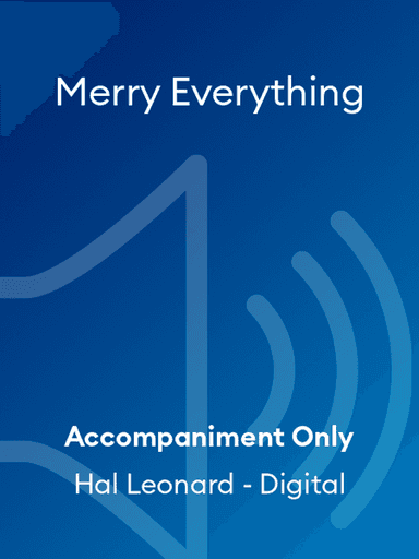 Merry Everything