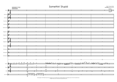Somethin' Stupid