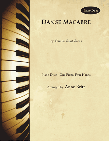 Danse Macabre